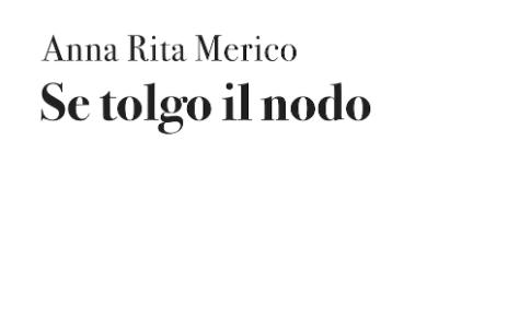 14 aprile 2024 - Lecce - I versi di Anna Rita Merico e la musica di Maria Fino a Music Together Lecce