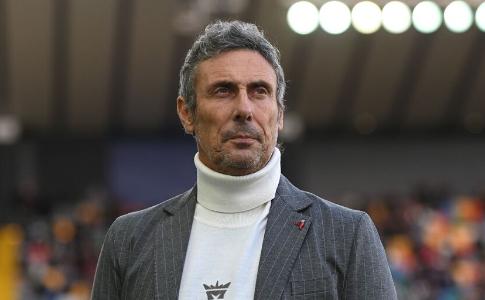 Passione GialloRossa - Luca Gotti è il nuovo allenatore del Lecce