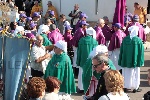 raduno confraternite, maggio 2012 - foto francesco vallo