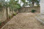 pulizia giardini scuola leuca - foto francesco vallo