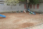 pulizia giardini scuola leuca - foto francesco vallo
