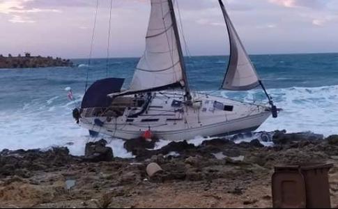 Due arresti per lo sbarco di 67 migranti sulle coste salentine