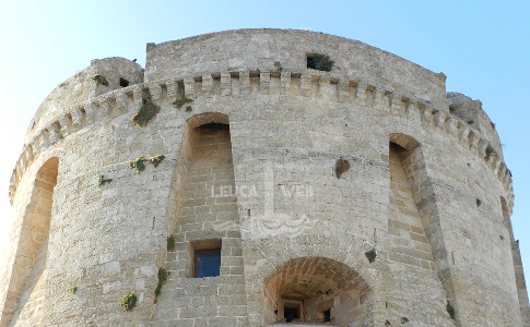 La Torre di Salignano: itinerari nel territorio del capo di Leuca