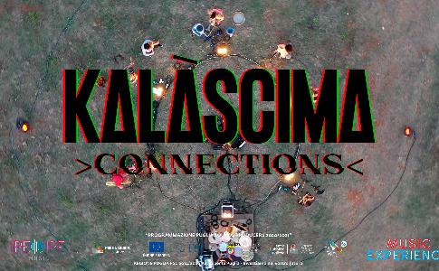 Kalàscima connections: Il gruppo salentino presenta il nuovo videoclip