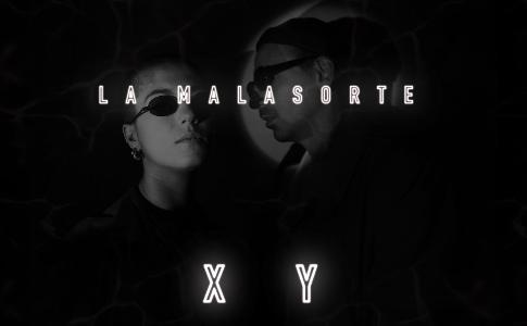 XY: in distribuzione digitale il nuovo EP del duo salentino La Malasorte