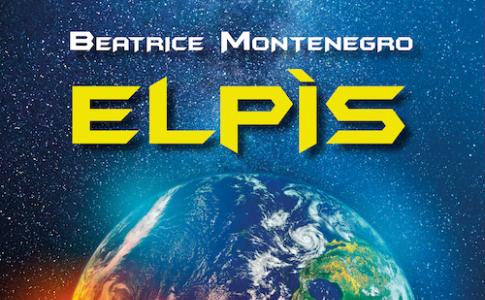 "Elpis" (Fides Edizioni), il nuovo romanzo della leveranese Beatrice Montenegro
