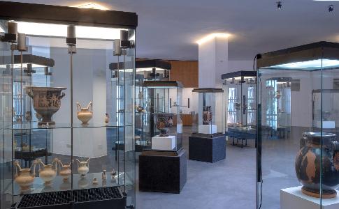 19 giugno 2022 Salento Archeologico in Rete in occasione delle GEA – Giornate Europee dell’archeologia 2022
