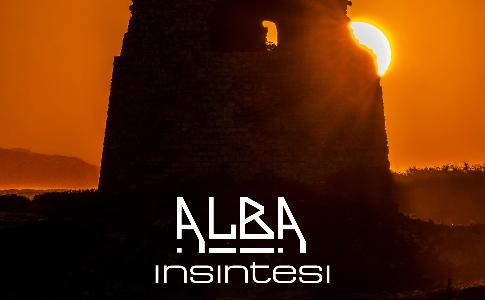 Alba: guarda verso l'Albania il ritorno discografico dei salentini Insintesi prodotto dall'etichetta inglese Universal Egg