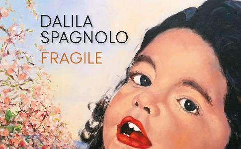 Dalila Spagnolo, "cantautrice di fragilità", in concerto venerdì 21 gennaio a La Drogheria di Lecce per la rassegna "Percorsi d'autore"