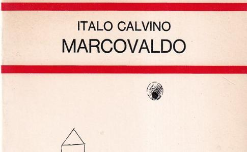 Martedì 20 dicembre - Consegna del libro "Marcovaldo, ovvero le Stagioni in città" di Italo Calvino a San Cesario di Lecce per il progetto Dove è più azzurro il cielo