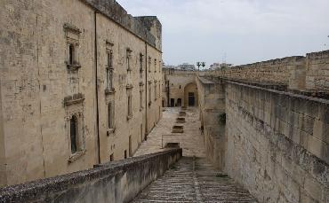  Castello Carlo V - Lecce
