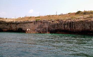 grotta del Talatu 