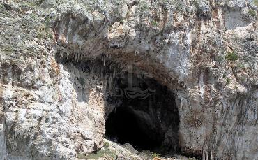 Grotta delle Cappedde