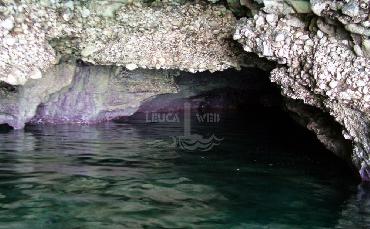 grotta di Mesciu Scianni