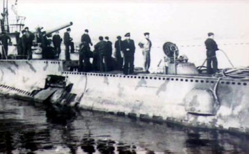  29 luglio 1943 – 29 luglio 2023, 80 anni dall’affondamento del Pietro Micca