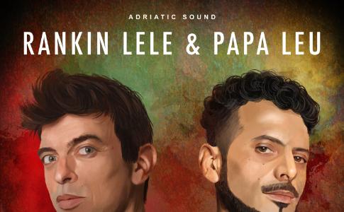 "Ae tantu tiempu" - in uscita l'11 maggio il nuovo album di Rankin Lele e Papa Leu
