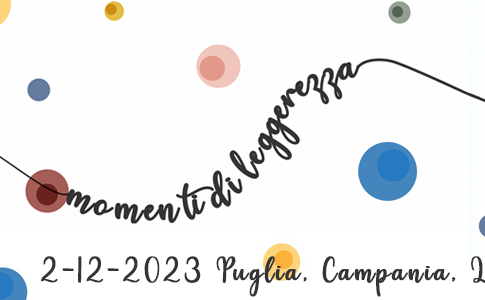 A TAVOLA CON IO POSSO, nona edizione dell’evento conviviale annuale di raccolta fondi, in tre regioni italiane sabato 2 dicembre