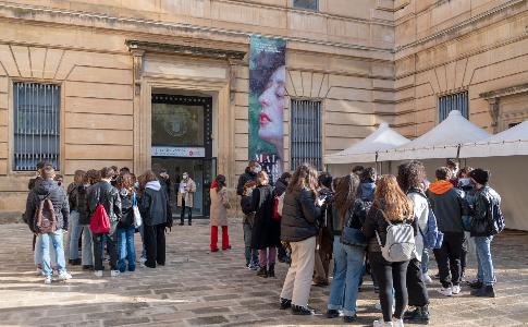 Al via la terza edizione del progetto ADD – l’Arte Diminuisce la Distanza promosso dal Polo biblio-museale di Lecce