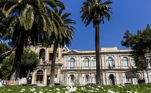 Aperture straordinaria del Museo Archeologico di Taranto per le festività del 25 aprile e del primo maggio