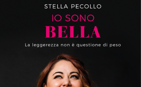 IO SONO BELLA: Stella Pecollo presenta a Gallipoli il suo libro autobiografico nel giorno dedicato all'amore universale