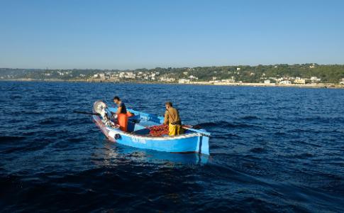Nella 27ª Giornata Mondiale della Pesca accordo tra i sindaci sull’AMP Otranto-Leuca