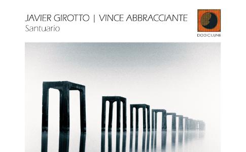 Sabato 1 aprile - Javier Girotto e Vince Abbracciante a Nasca Il teatro a Lecce