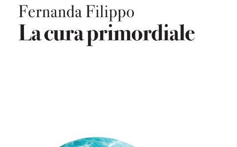10 aprile 2024 - Lecce - La poetessa Fernanda Filippo ospite della Libreria Palmieri con "La cura primordiale"