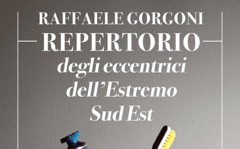 23 maggio 2024 - Il «Repertorio degli eccentrici dell'Estremo Sud Est» di Raffaele Gorgoni apre la rassegna Crinali, a San Cesario