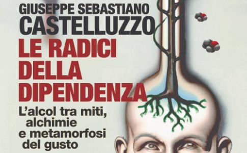 24 maggio 2024 - Lecce - Le radici della dipendenza il saggio di Giuseppe Castelluzzo ospite a Studium - UniSalento