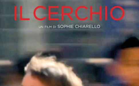 Domenica 5 maggio - Il cerchio di Sophie Chiarello al Teatro Nasca di Lecce