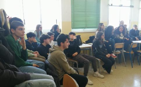 Il progetto Leggere Bene su Pinocchio fa tappa al Liceo Banzi Bazoli di Lecce - Sabato 10 dicembre  dalle ore 10,30 alle ore 12,30