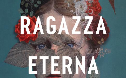 Mercoledì 17 aprile - Andrea Piva presenta il nuovo romanzo La ragazza eterna alla Libreria Liberrima di Lecce