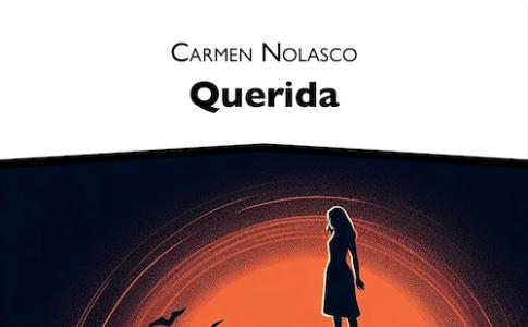 Nuovo romanzo per l'autrice brindisina Carmen Nolasco, "Querida" (Fides Edizioni)