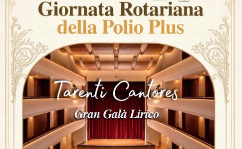      A ROBERTA VINCI IL PREMIO ECCELLENZA TARANTINA