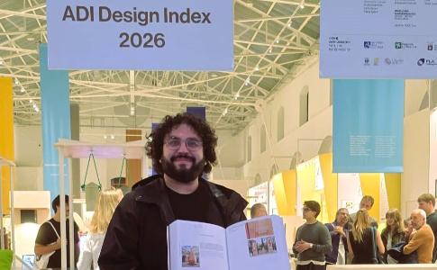 Agorà Design Off inserito nell'ADI Design Index 2026: il "progetto necessario" del festival salentino tra le esperienze del design italiano e contemporaneo