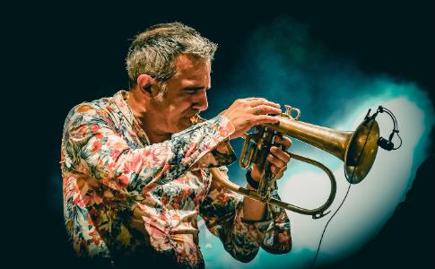 Dal 28 ottobre al 10 novembre | Salento Jazz tra Lecce, Maglie, Galatina e Gallipoli con Rokia Traoré, Bill Frisell, Israel Galván e Michael Leonhart, Marc Ribot, Paolo Fresu, Bijan Chemirani e molti altri