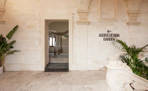 Dal Salento a Mantova: Agorà Design approda a Interlace Design Forum