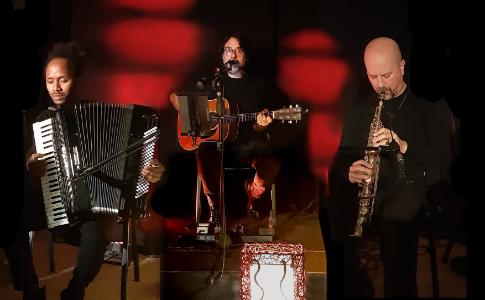 Domenica 20 settembre | Musica, teatro e libri a Tricase, Corigliano d'Otranto e Trepuzzi