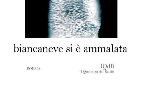 Esce in Italia "Biancaneve si è ammalata", l’opera radicale e distopica della poetessa Elena Glazova
