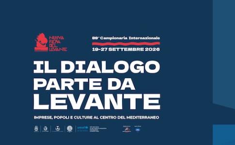 FIERA DEL LEVANTE: COLDIRETTI PUGLIA PORTA IN VETRINA IL CIBO PUGLIESE; DAL 19 AL 27 SETTEMBRE IL GRANDE MERCATO DEGLI AGRICOLTORI DI CAMPAGNA AMICA