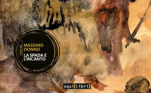 Mercoledì 21 ottobre il cantautore salentino Massimo Donno al Premio Tenco di Sanremo con “San Francesco Reloaded”