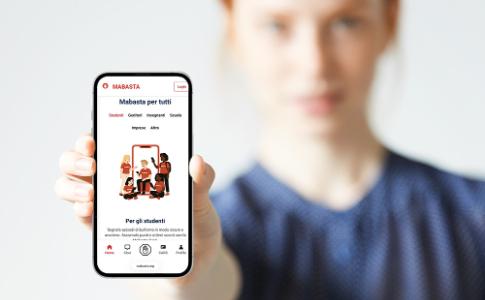 Novità bullismo: per scuole e studenti nasce la Mabasta App