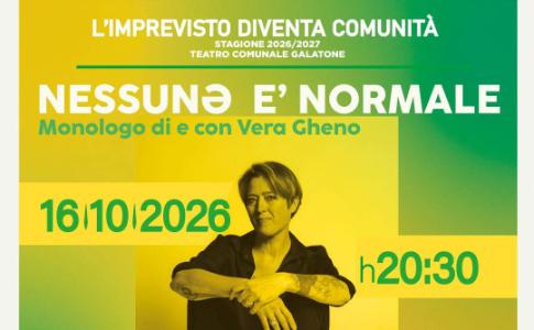 Sabato 3 ottobre al Teatro Comunale di Galatone Marco Bardoscia Trio con “The future is a sea” per la stagione teatrale OPS! a cura di Ventinovenove