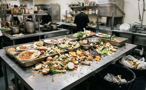 SPRECO ALIMENTARE: COLDIRETTI PUGLIA, 250 TONNELLATE DI CIBO NELLA SPAZZATURA IIN PUGLIA MENTRE CRESCE IL BISOGNO